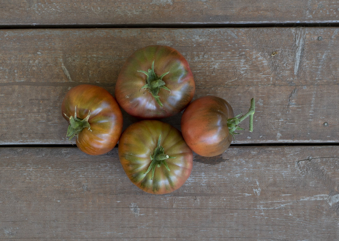 Mighty Heirloom Tomato Seeds – Disease-Resistant Beefsteak Variety with Unique Sweet and Savory Flavor 0