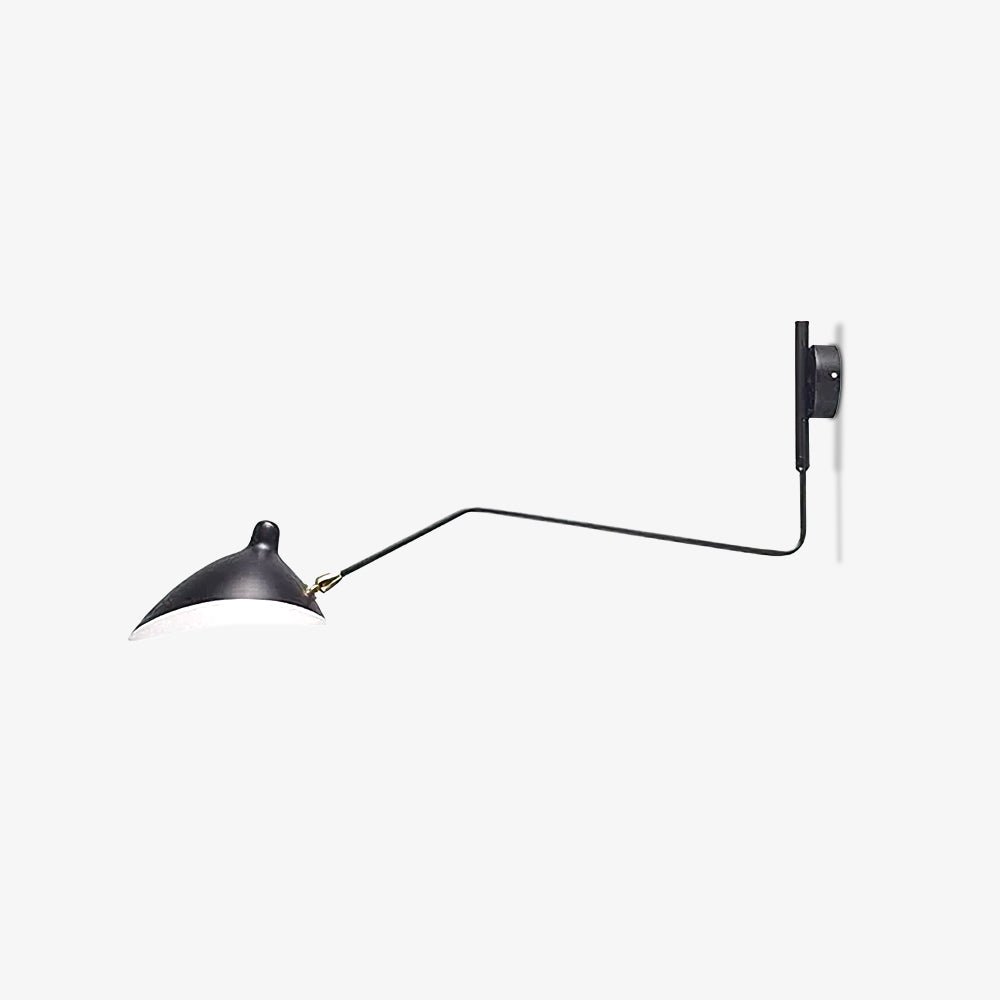 Modern Sirgen Wall Lamp with Adjustable Design for Stylish Lighting
