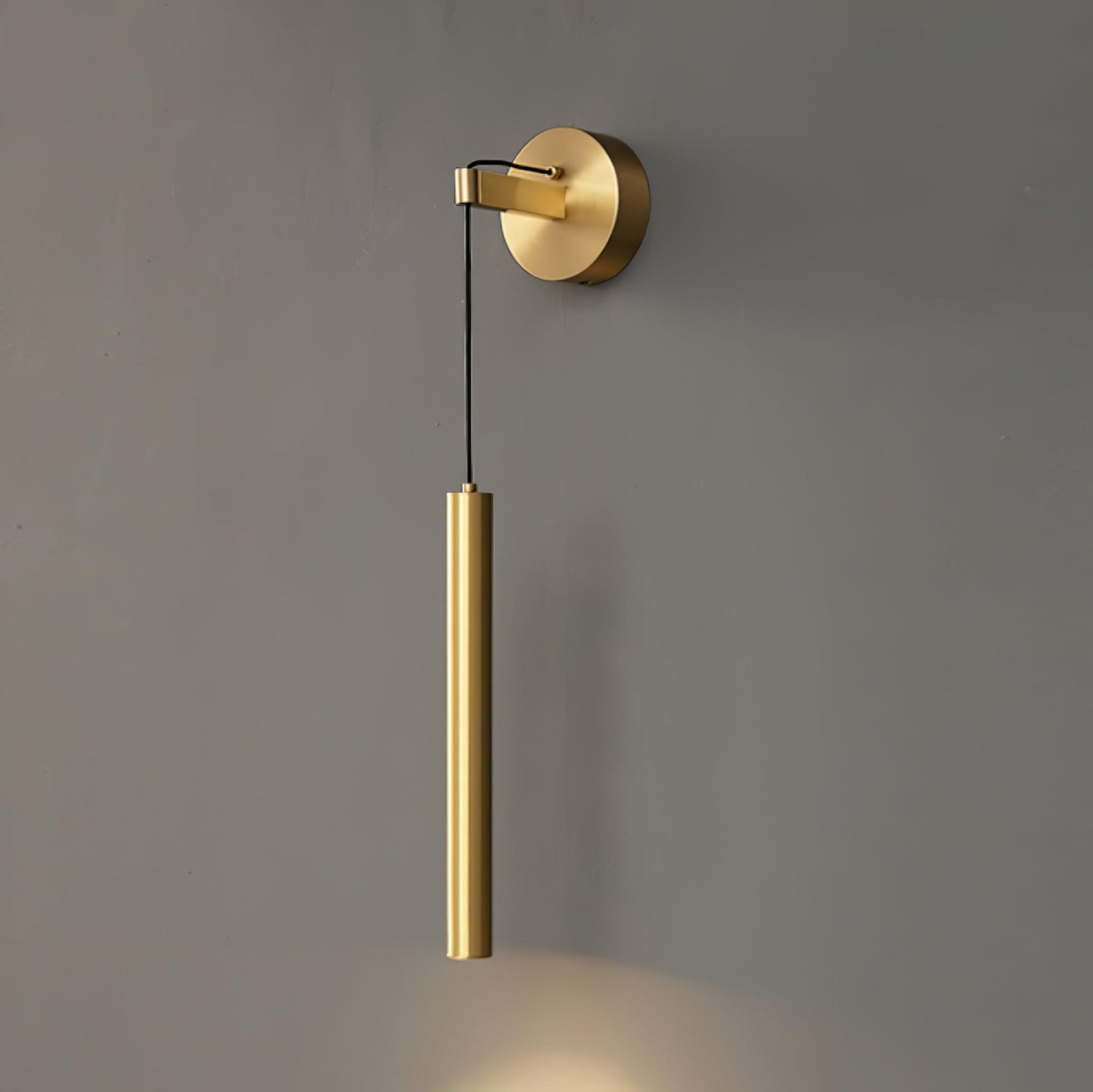 Savira Modern Wall Sconce Lighting with Three-Way Dimming - Elegant Design for Stylish Home Decor