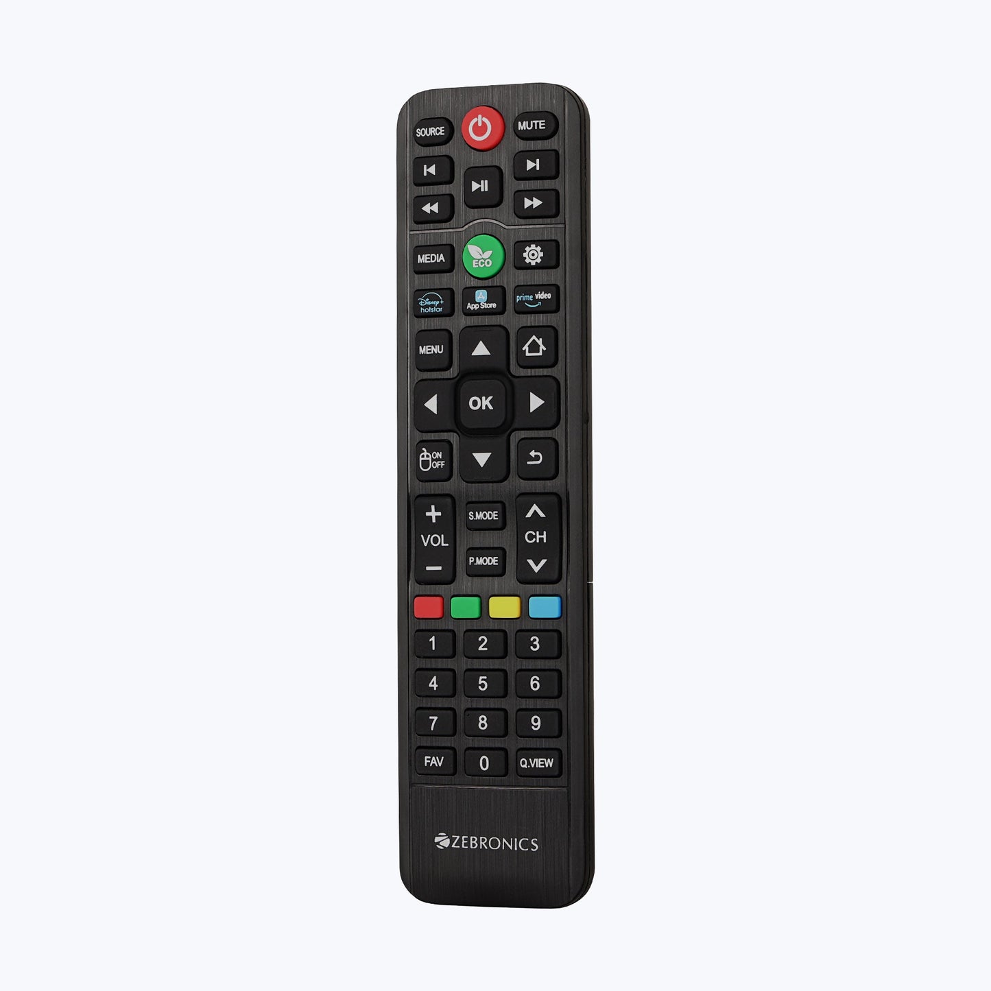 Telewizor 32 cale Smart TV z Multi-Connectivité i Full HD - Idealny do Domu 8