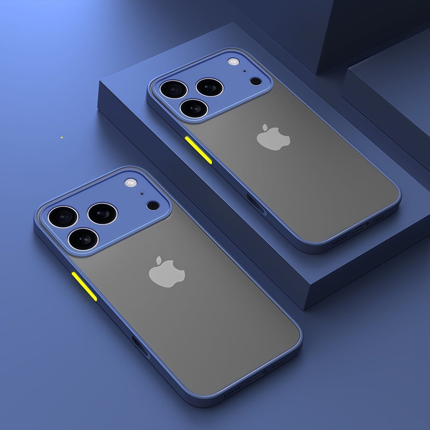SilikonowaElegancja | Eleganckie Ochronne Etui na iPhone 13 14 w Klasycznych Kolorach 11
