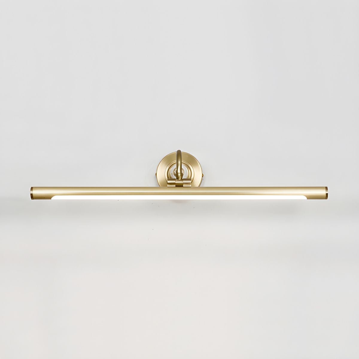 Archer Art | Linear Wall Lamp with Elegant Design and LED Lighting | Ideal for Illuminating Artwork