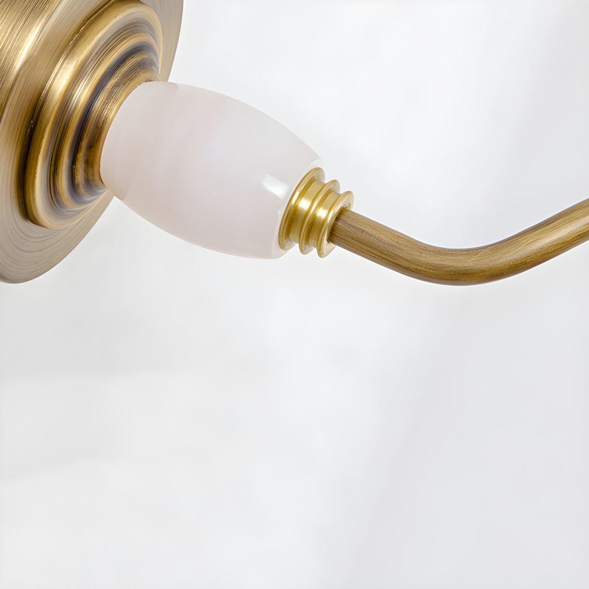 Archer Art | Linear Wall Lamp with Elegant Design and LED Lighting | Ideal for Illuminating Artwork