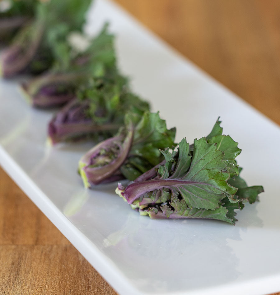 Astonishing Kalette Vegetable Hybrid – Unique Flavor and Versatile Cooking Options 0