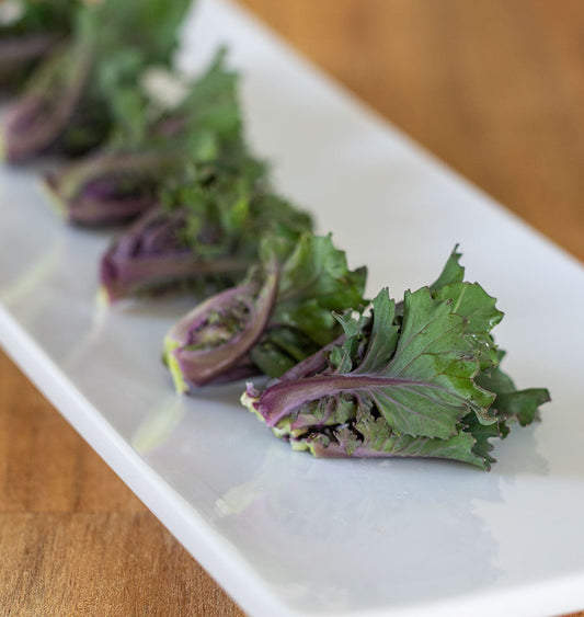 Astonishing Kalette Vegetable Hybrid – Unique Flavor and Versatile Cooking Options 0