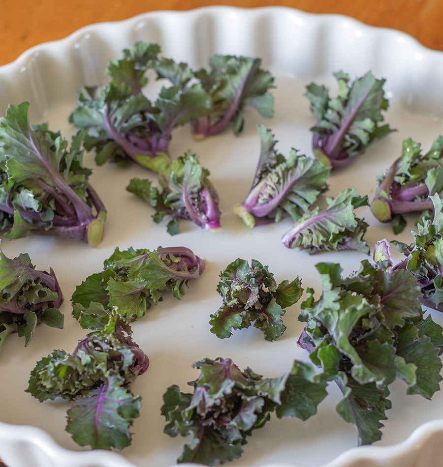 Astonishing Kalette Vegetable Hybrid – Unique Flavor and Versatile Cooking Options 1