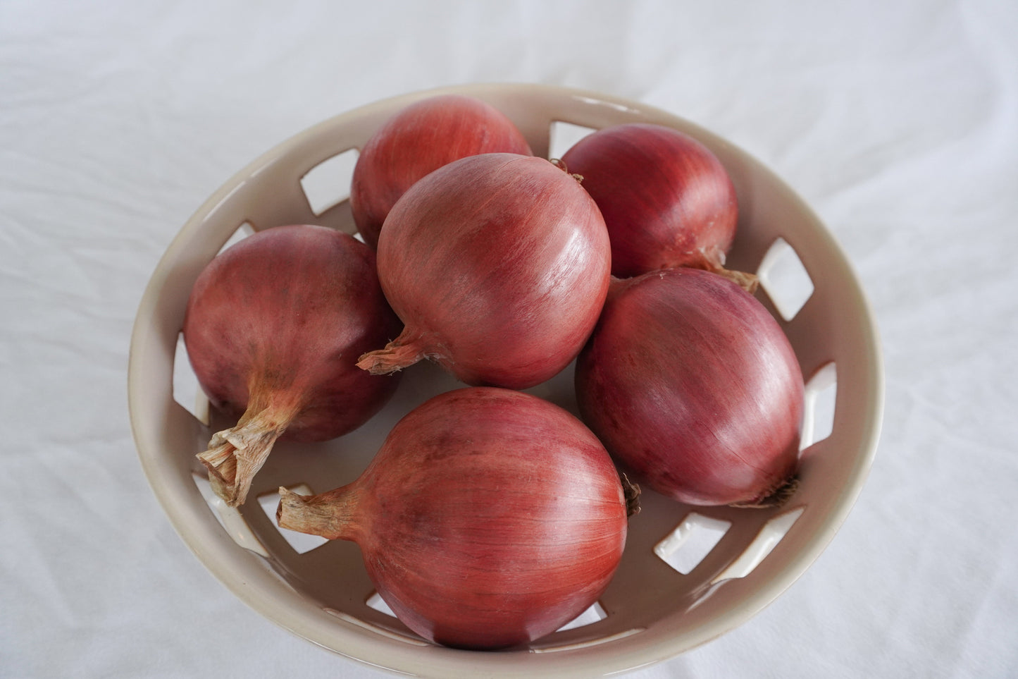 Blush F1 Gardeners Onion – Jumbo Size with Excellent Storage Potential 2