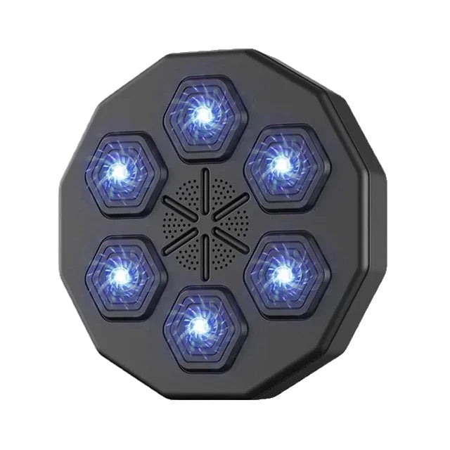Bouncing Boxing Trainer for All Ages – Interactive Smart Electronic Fitness Tool for Coordination and Stress Relief 7