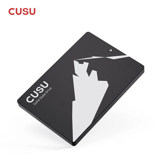 CUSU SSD 1TB 2TB SATA 2,5'' SATA3 pevný disk SSD disk 128GB 256GB 512GB 4TB 960GB pro počítač/notebook