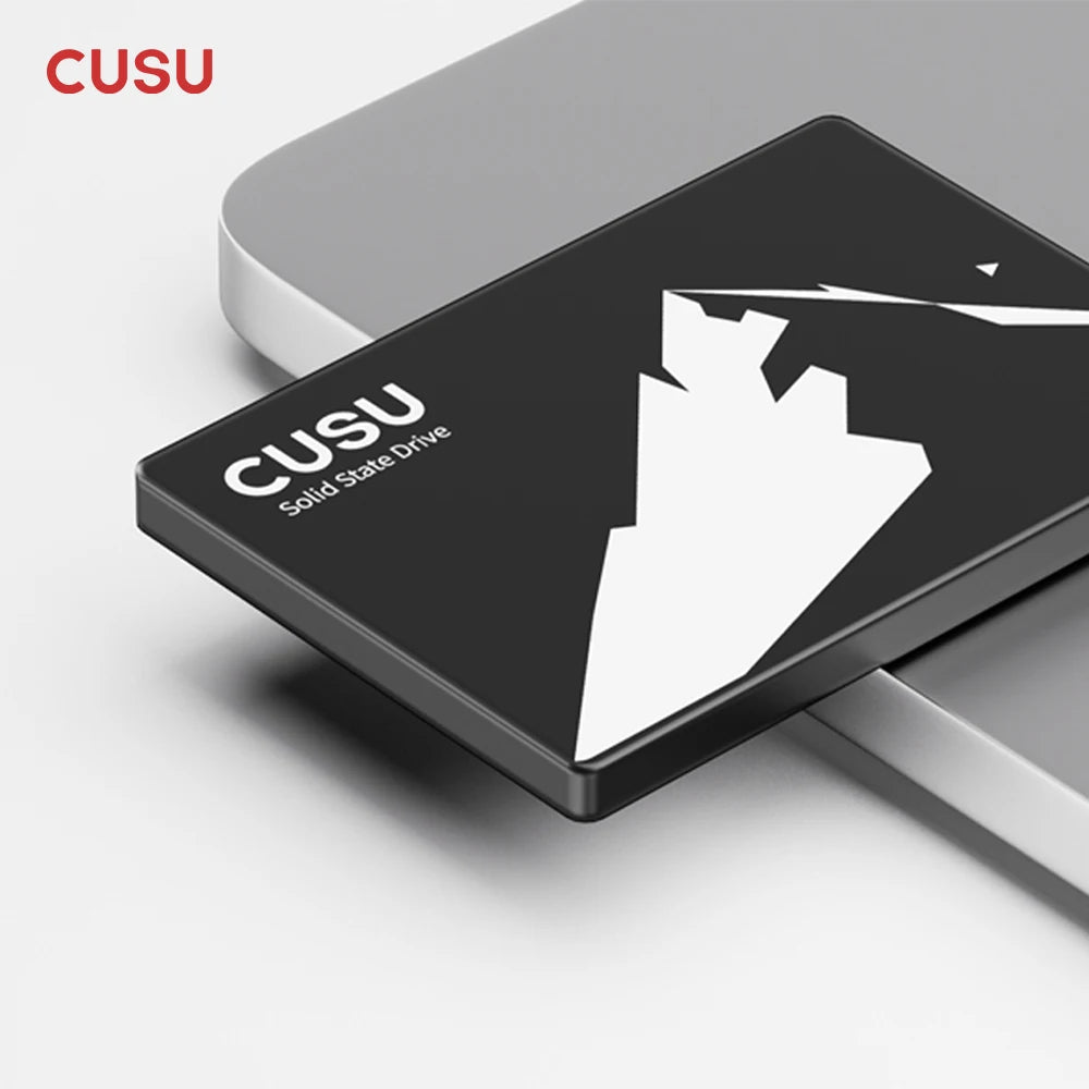 CUSU SSD 1TB 2TB SATA 2,5'' SATA3 pevný disk SSD disk 128GB 256GB 512GB 4TB 960GB pro počítač/notebook