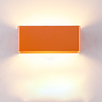 Cubbon | Modern Wall Lamp with LED Lighting | Atmospheric Lighting for Elegant Interiors