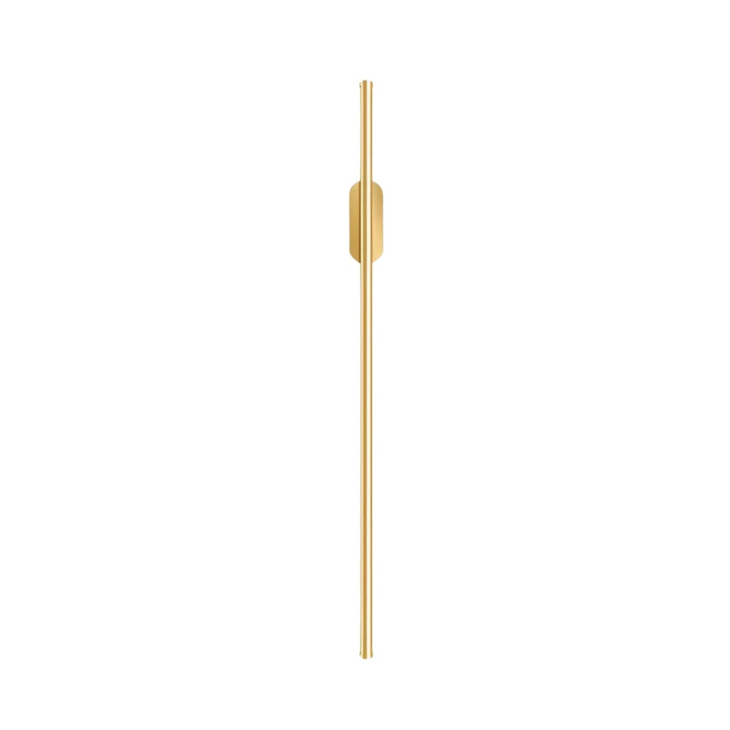 Modern Elegant Wall Light Sconces - Luxurious Design for Bathroom and Home Decor - Available in Gold or Black