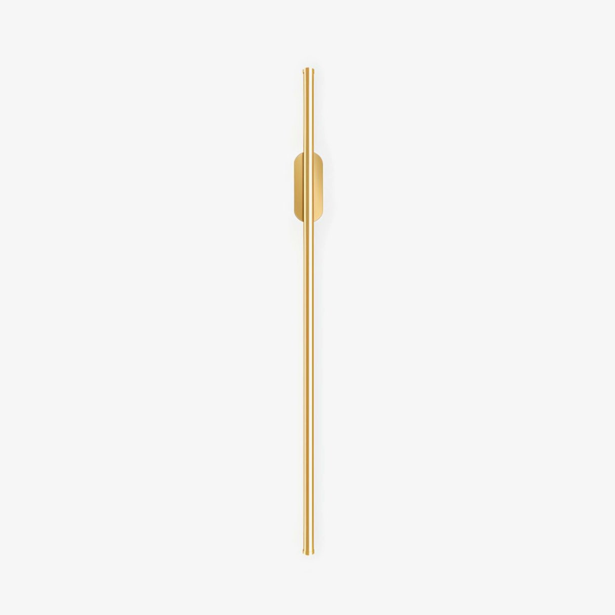 Modern Elegant Wall Light Sconces - Luxurious Design for Bathroom and Home Decor - Available in Gold or Black