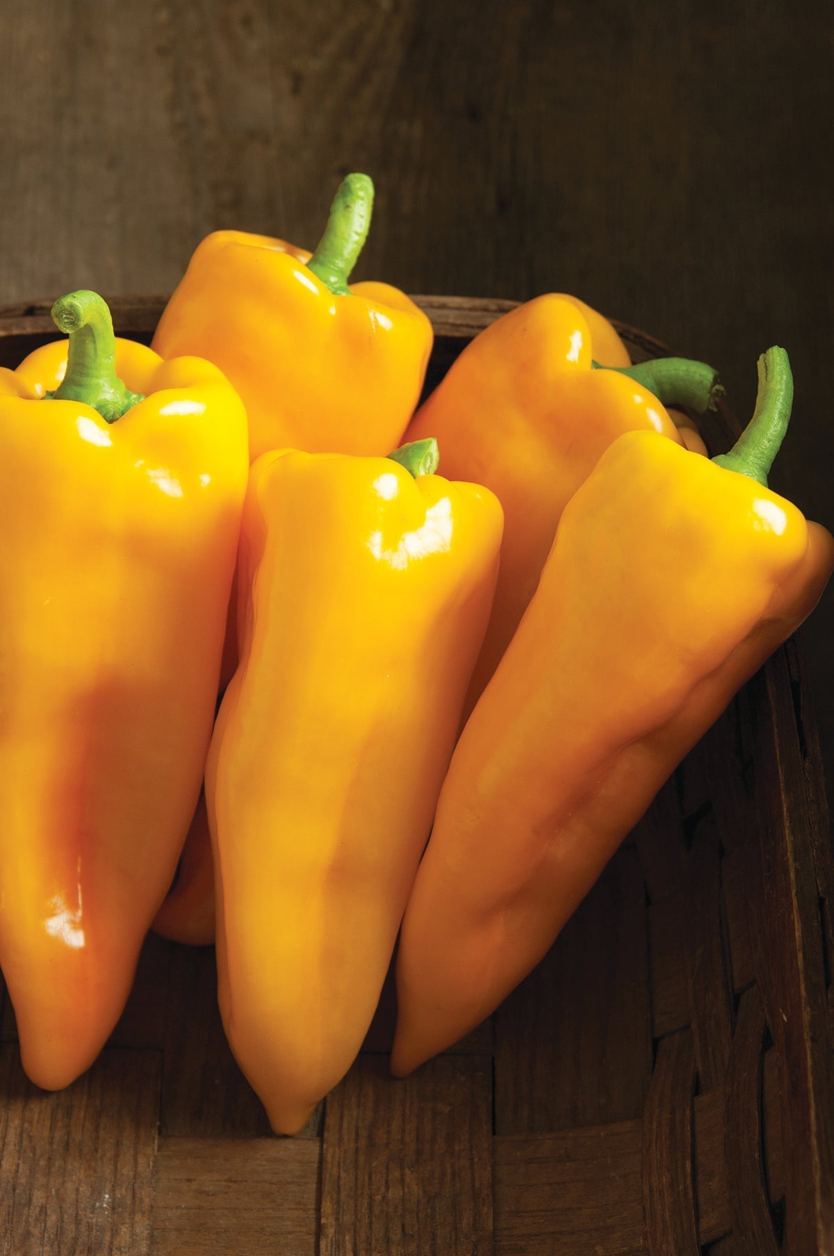 Energex Organic Sweet Peppers – Sweet Flavor, High Yield For Flavorful Home Gardens 0