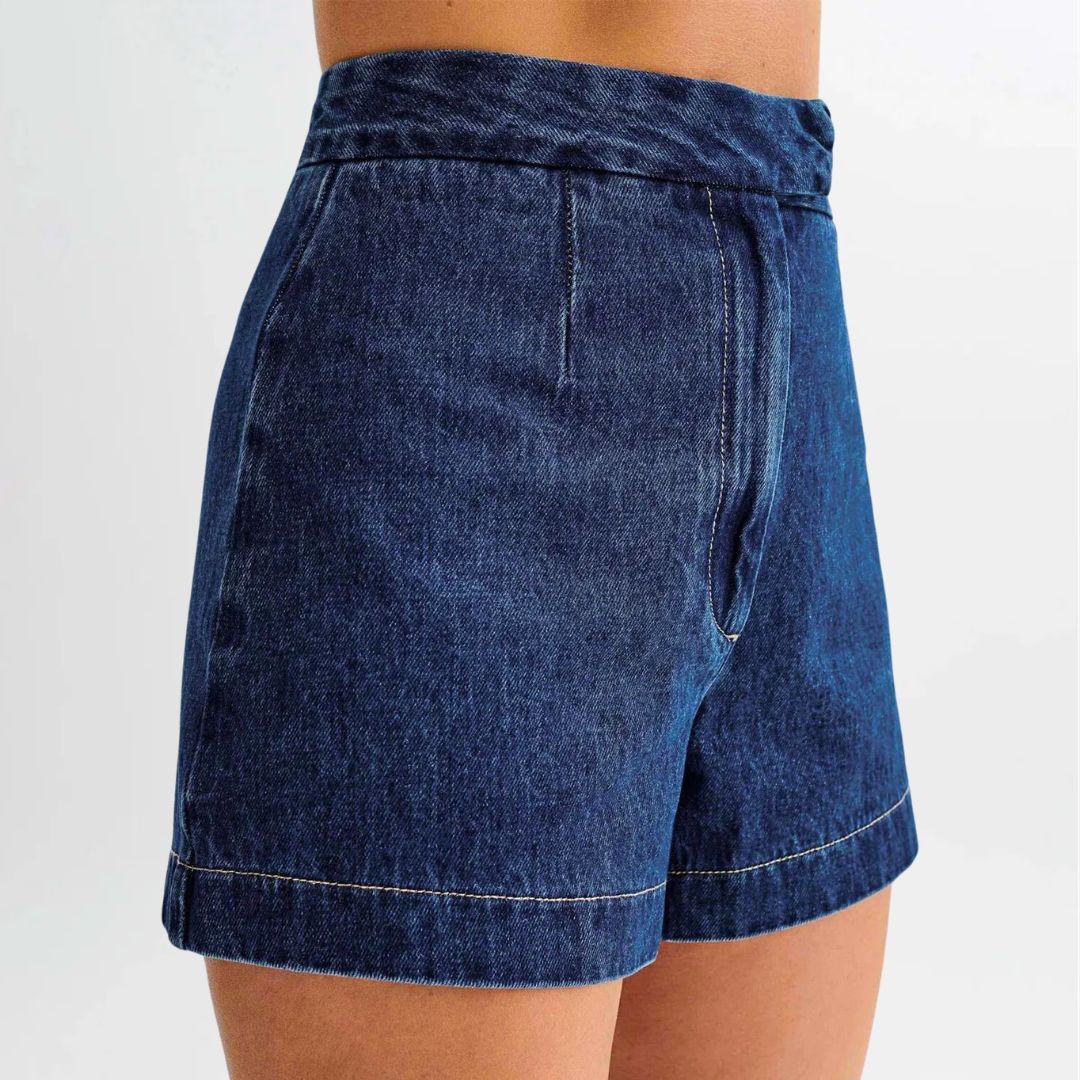 Holly Denim Set 4