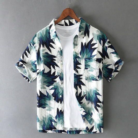 Honolulu Shirt 0