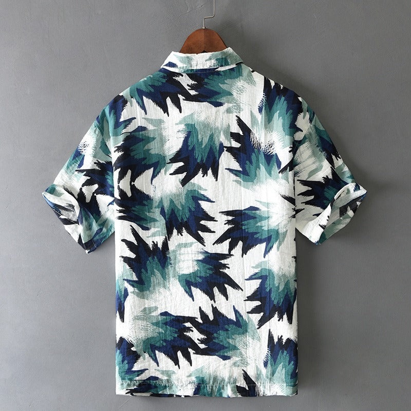 Honolulu Shirt 1