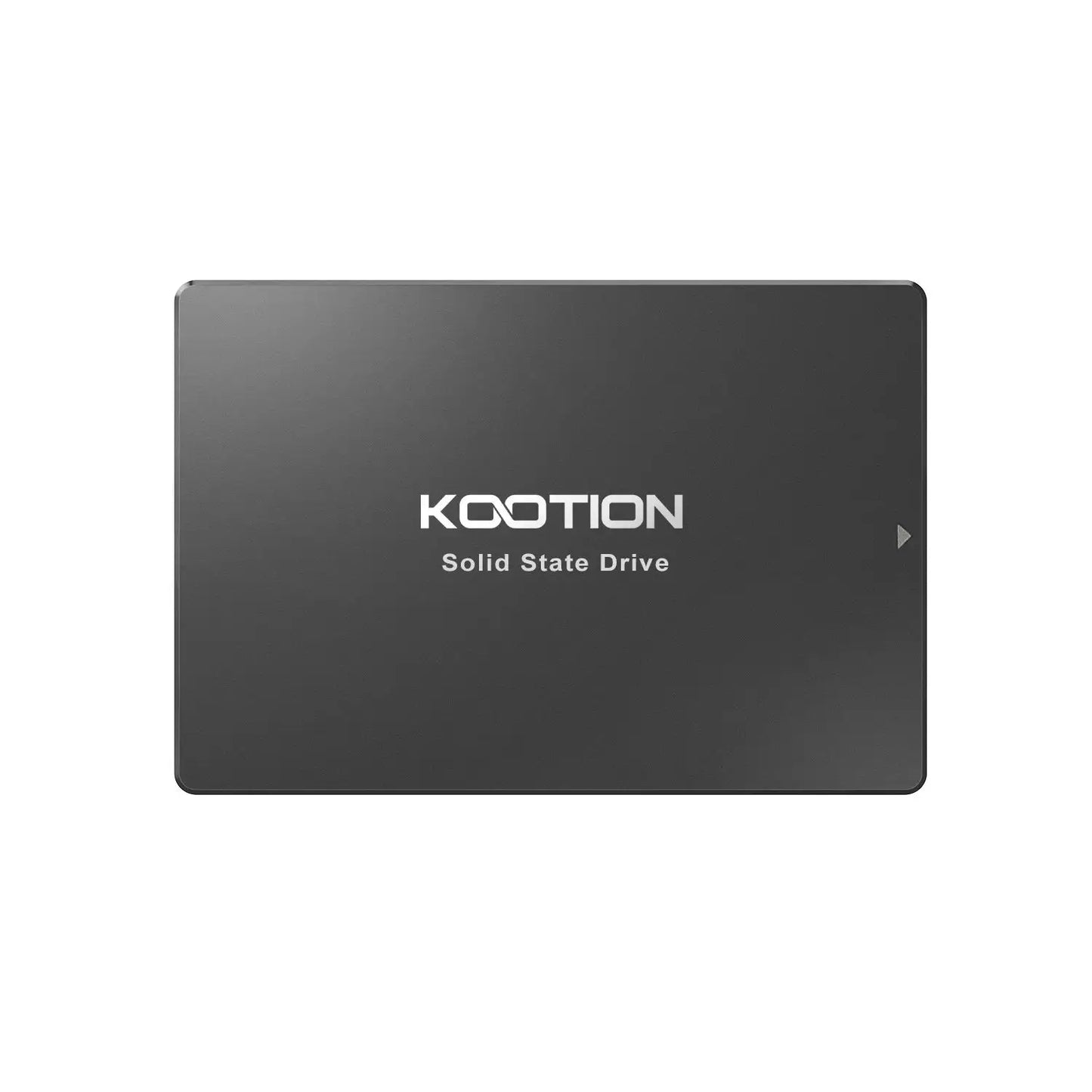 KOOTION 2,5palcový SSD pevný disk 1 TB 960 GB 512 GB 480 GB 256 GB 240 GB 128 GB 120 GB interní pevné disky