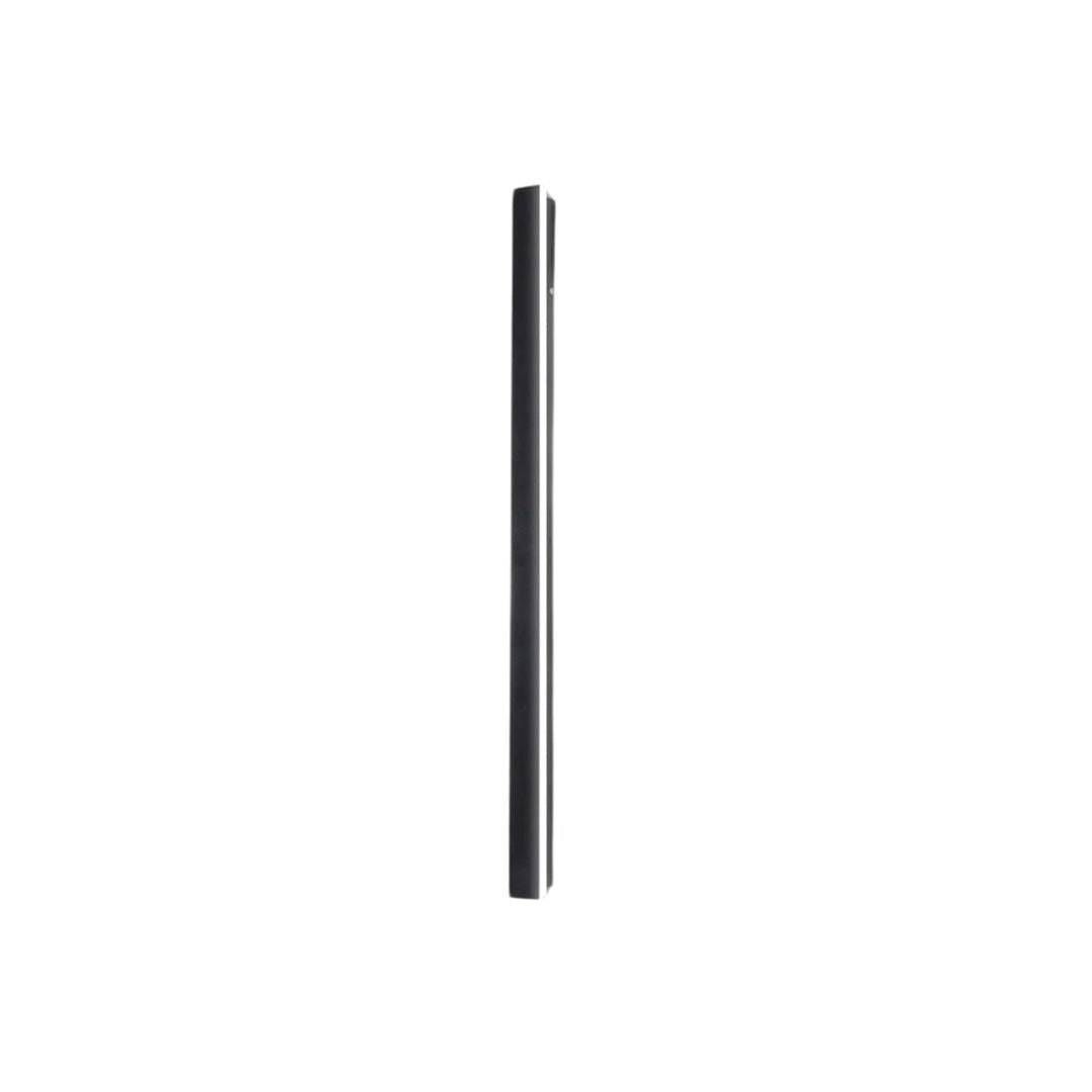 Minimalist Outdoor Wall Sconce Light with IP65 Rating - Elegant LED Wall Lamp for Indoor and Outdoor Spaces