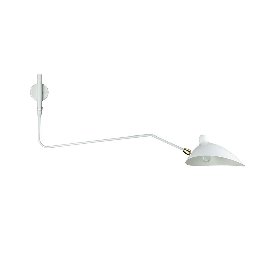 Modern Sirgen Wall Lamp with Adjustable Design for Stylish Lighting