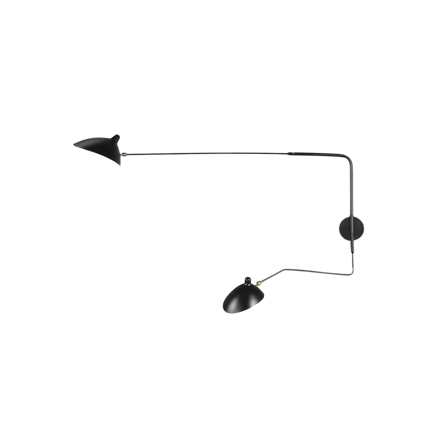Modern Sirgen Wall Lamp with Adjustable Design for Stylish Lighting