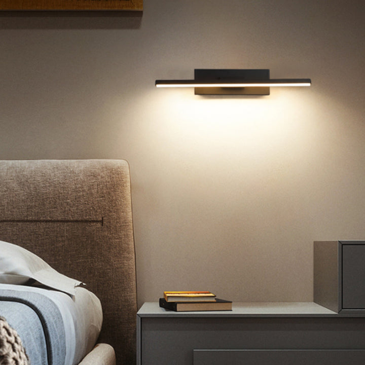 Modern Minimalist Wall Sconce Lighting - LED Wall Lamp for Elegant Interior Decor