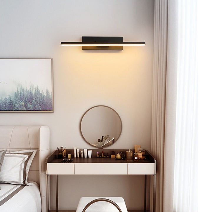 Modern Minimalist Wall Sconce Lighting - LED Wall Lamp for Elegant Interior Decor