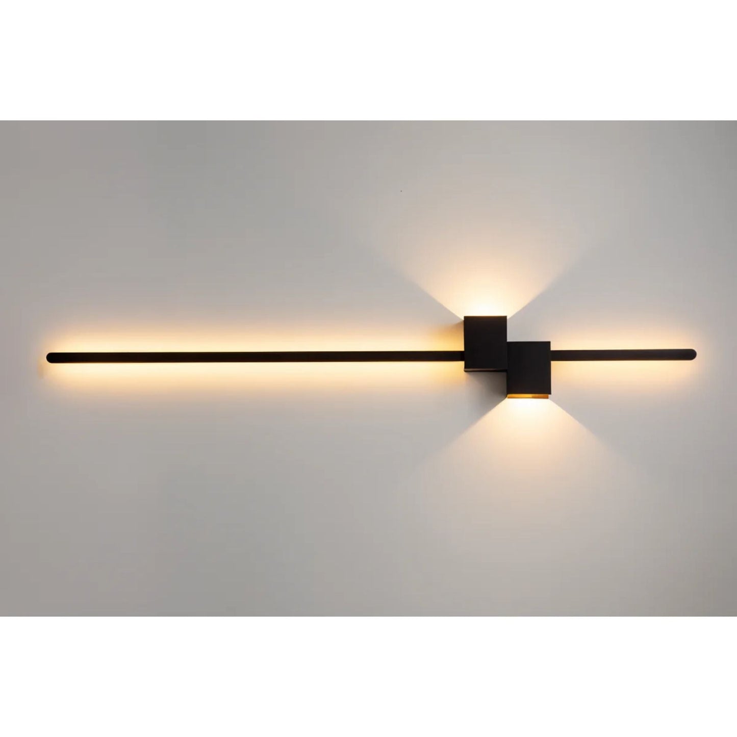 Modern Wall Sconce Lighting - Minimalist LED Wall Lamp for Elegant Home Décor