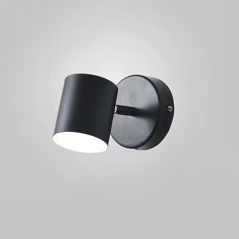 Modern Gold Wall Lamp - 7W LED Sconce Light for Stylish Interiors - Elegant Wall Sconce Lighting