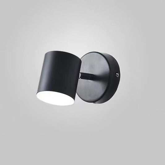 Modern Gold Wall Lamp - 7W LED Sconce Light for Stylish Interiors - Elegant Wall Sconce Lighting