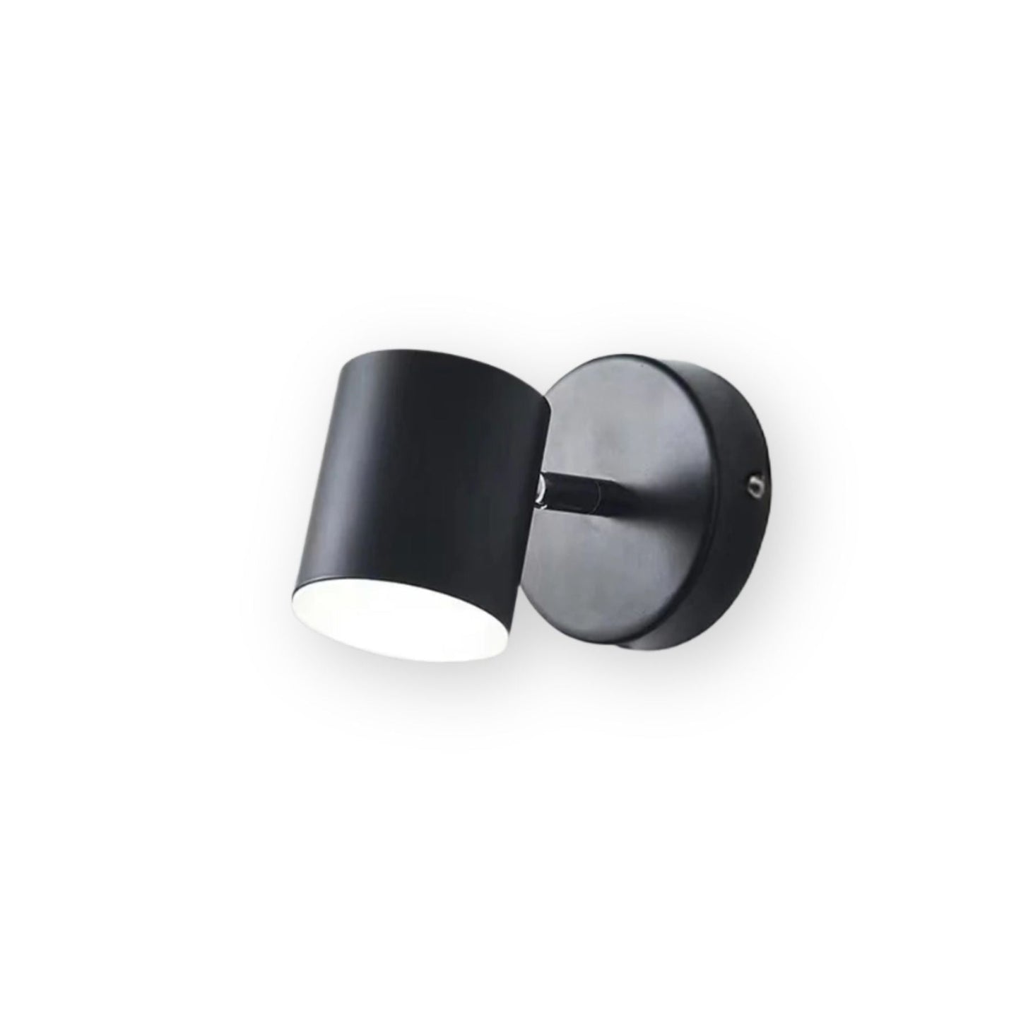 Modern Gold Wall Lamp - 7W LED Sconce Light for Stylish Interiors - Elegant Wall Sconce Lighting