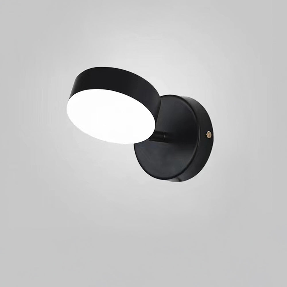 Modern Gold Wall Lamp - 7W LED Sconce Light for Stylish Interiors - Elegant Wall Sconce Lighting