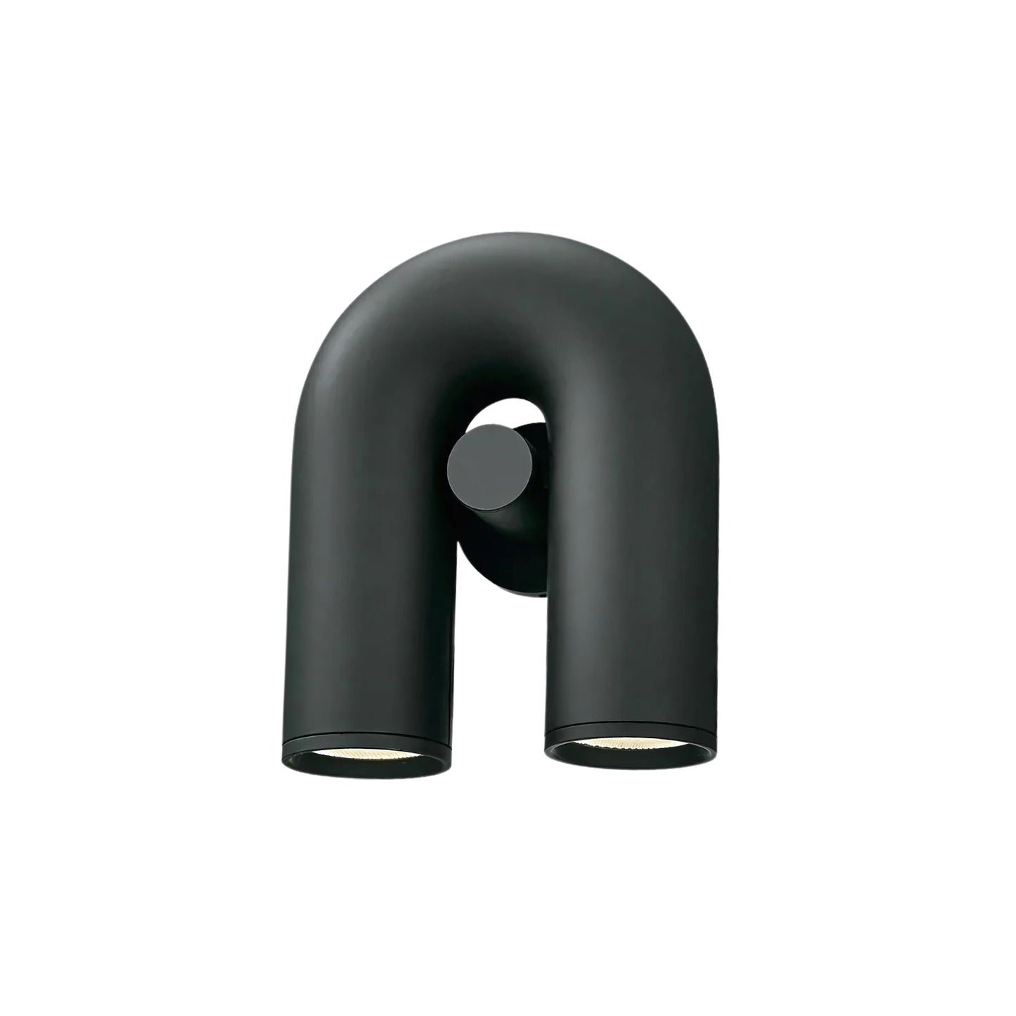 Modern Wall Sconce Lighting with LED and Three Color Temperatures - Stylish Wall Lamp for Elegant Interior