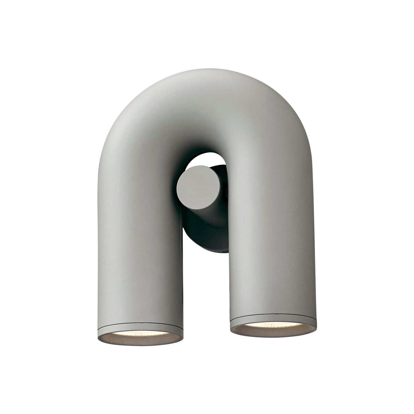 Modern Wall Sconce Lighting with LED and Three Color Temperatures - Stylish Wall Lamp for Elegant Interior