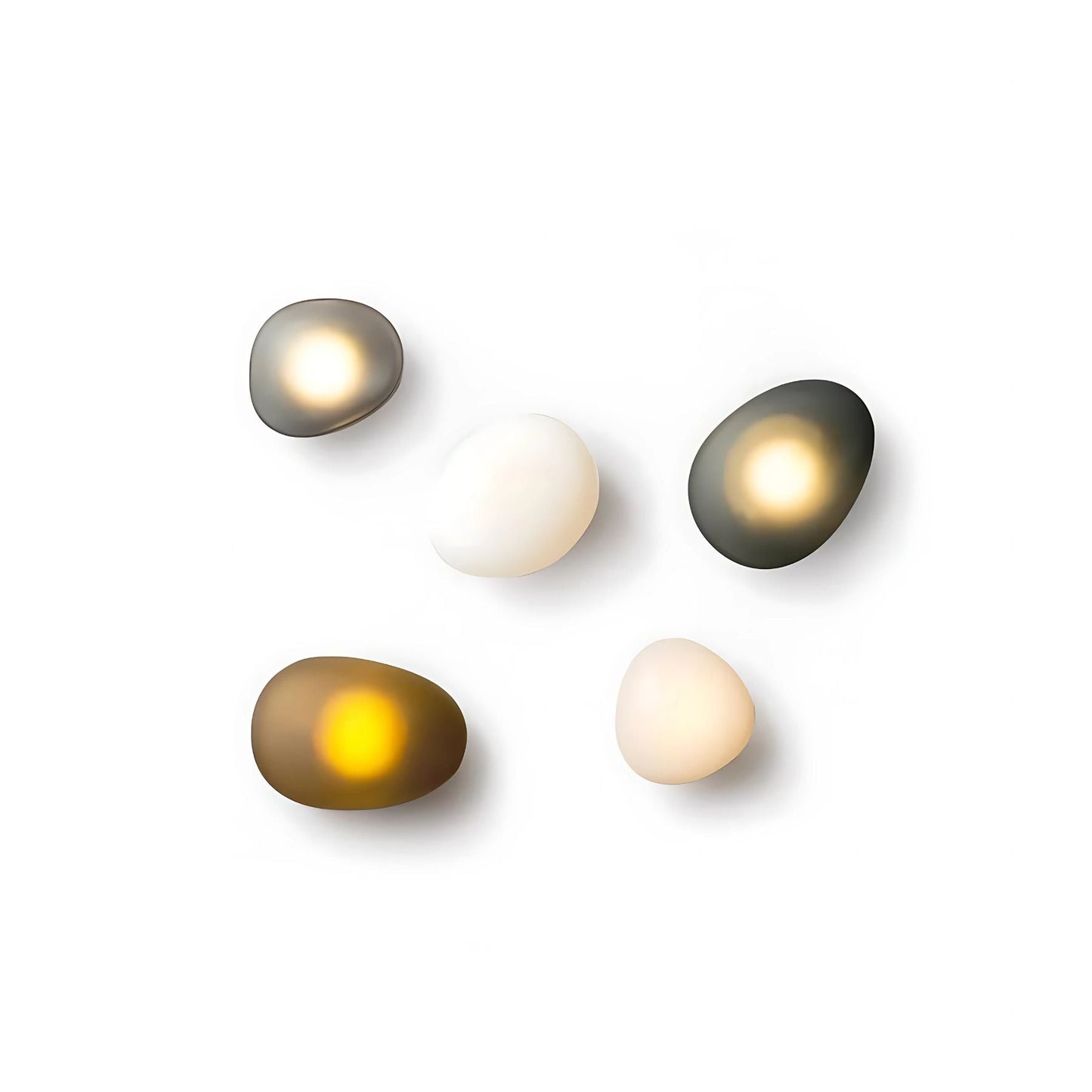 Modern LED Wall Sconce Light with Adjustable Color Temperature for Stylish Interiors