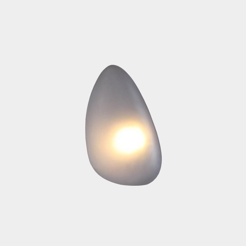 Modern LED Wall Sconce Light with Adjustable Color Temperature for Stylish Interiors