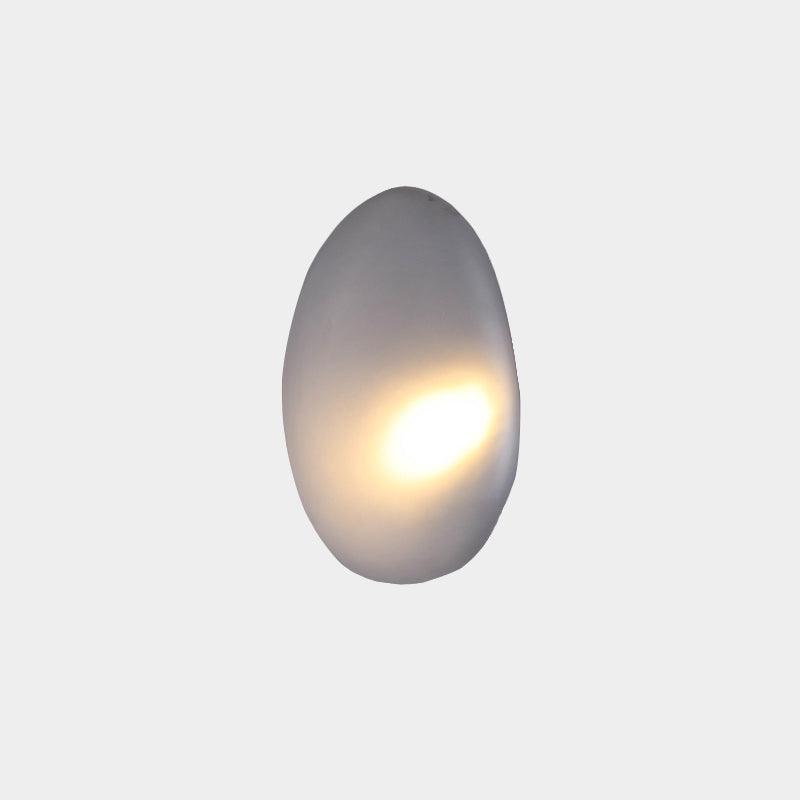 Modern LED Wall Sconce Light with Adjustable Color Temperature for Stylish Interiors
