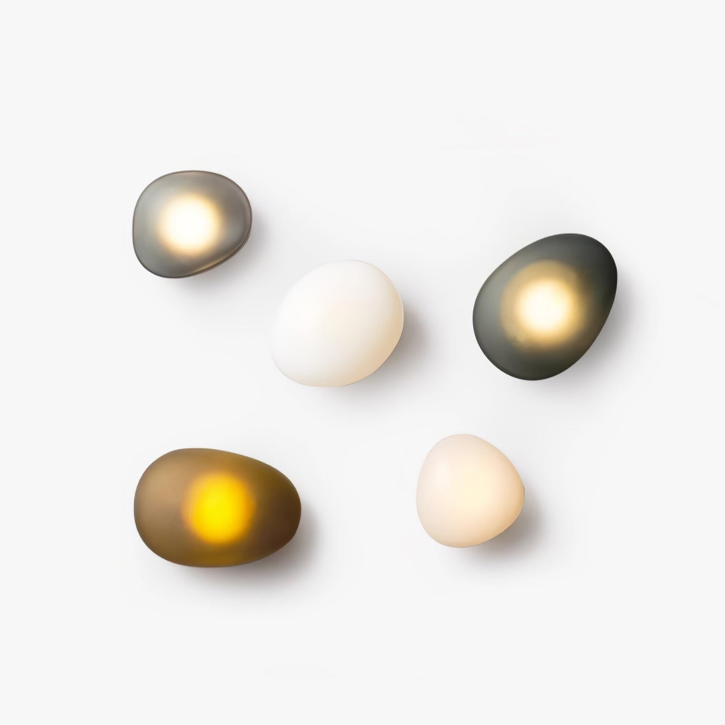 Modern LED Wall Sconce Light with Adjustable Color Temperature for Stylish Interiors