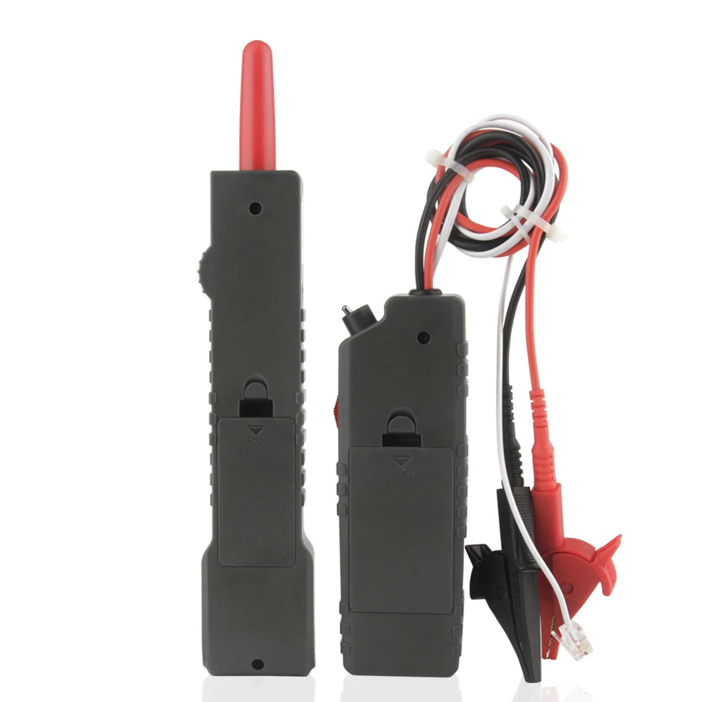 Noyafa NF-820 Network Cable Tester - High/Low Voltage Wire Tracker with Amplifier Probe 1