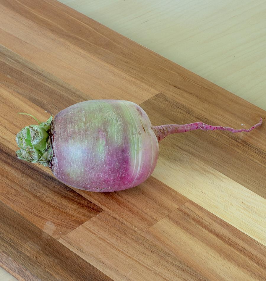 Rido Red Watermelon Radish Seeds - Fast Growing, Uniform, Flavorful Radishes for Year-Round Cultivation 1