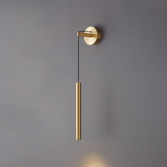 Savira Modern Wall Sconce Lighting with Three-Way Dimming - Elegant Design for Stylish Home Decor