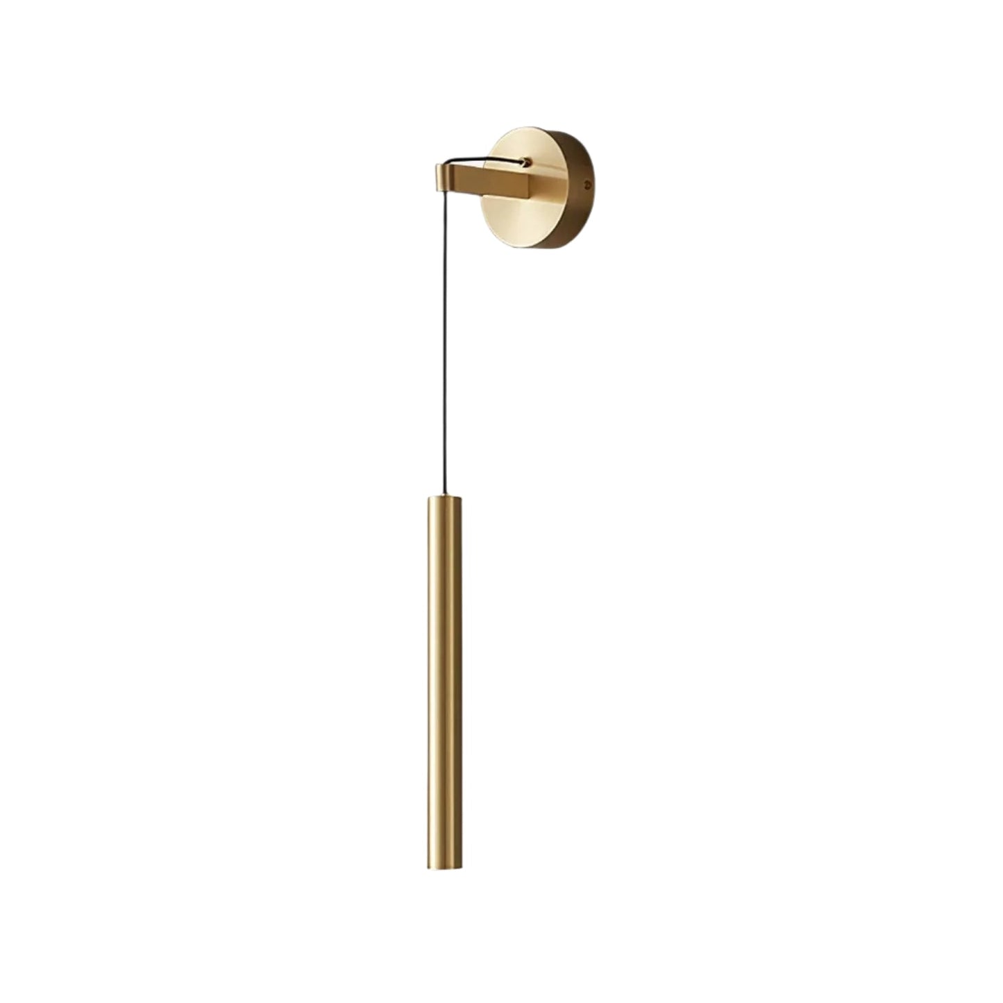 Savira Modern Wall Sconce Lighting with Three-Way Dimming - Elegant Design for Stylish Home Decor