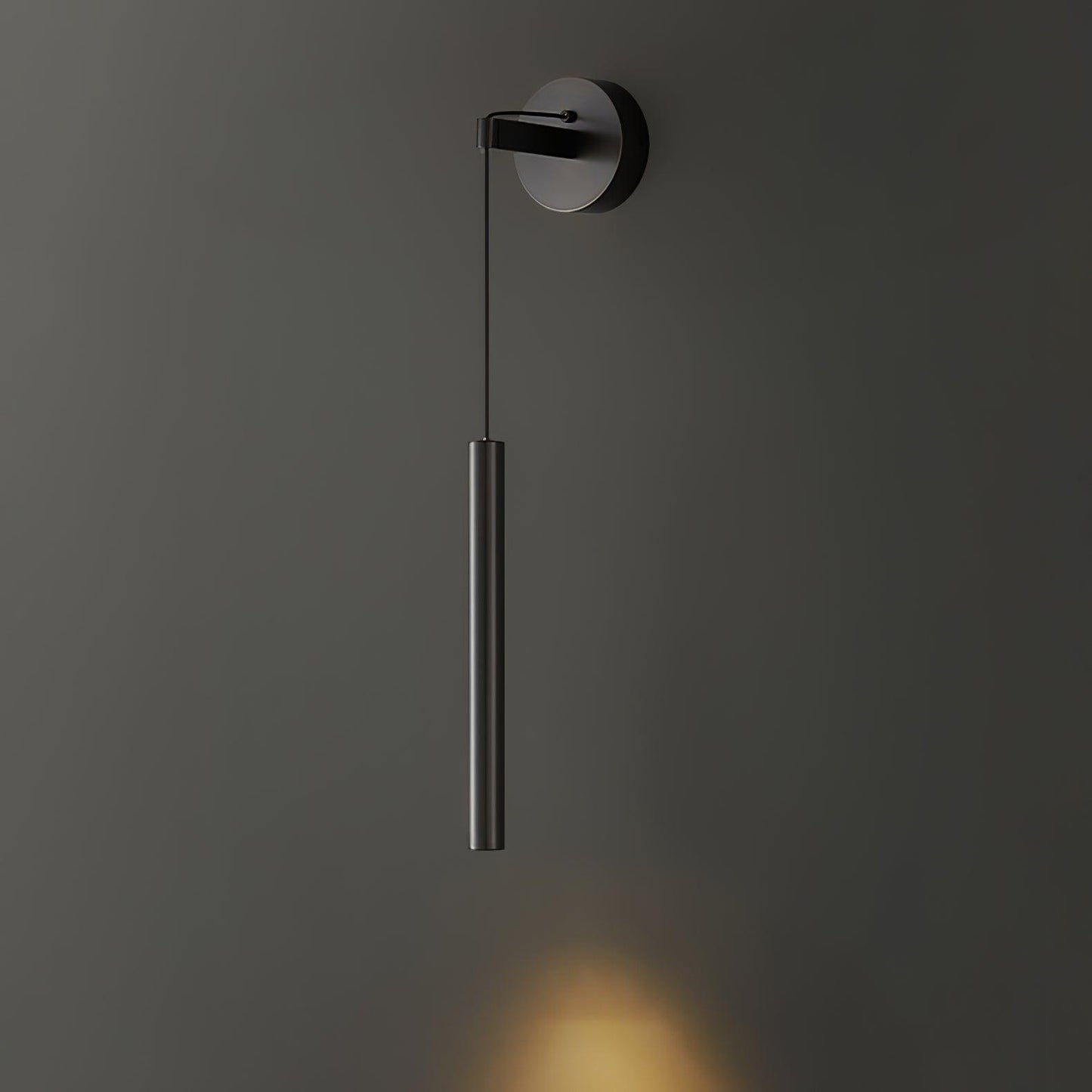 Savira Modern Wall Sconce Lighting with Three-Way Dimming - Elegant Design for Stylish Home Decor