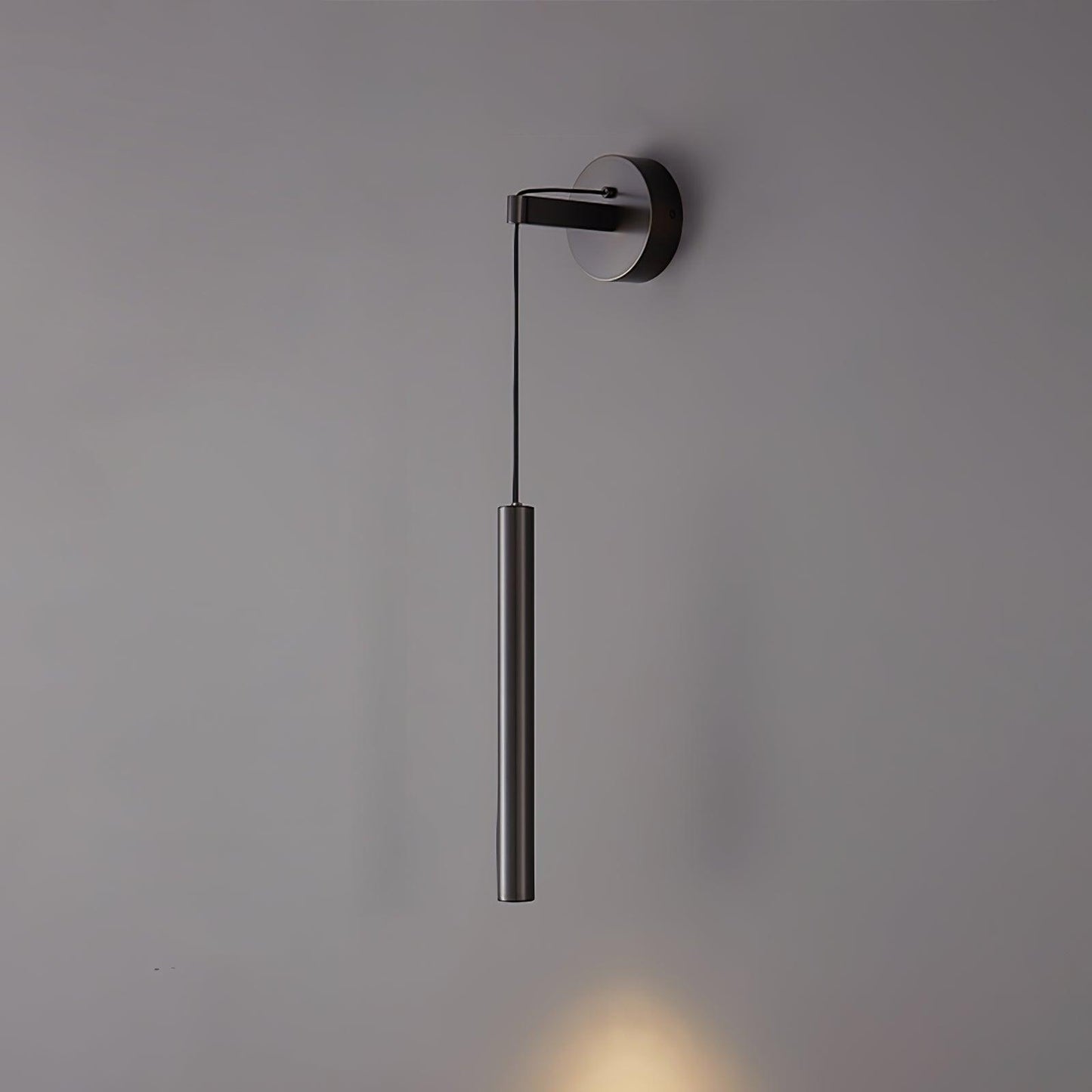 Savira Modern Wall Sconce Lighting with Three-Way Dimming - Elegant Design for Stylish Home Decor