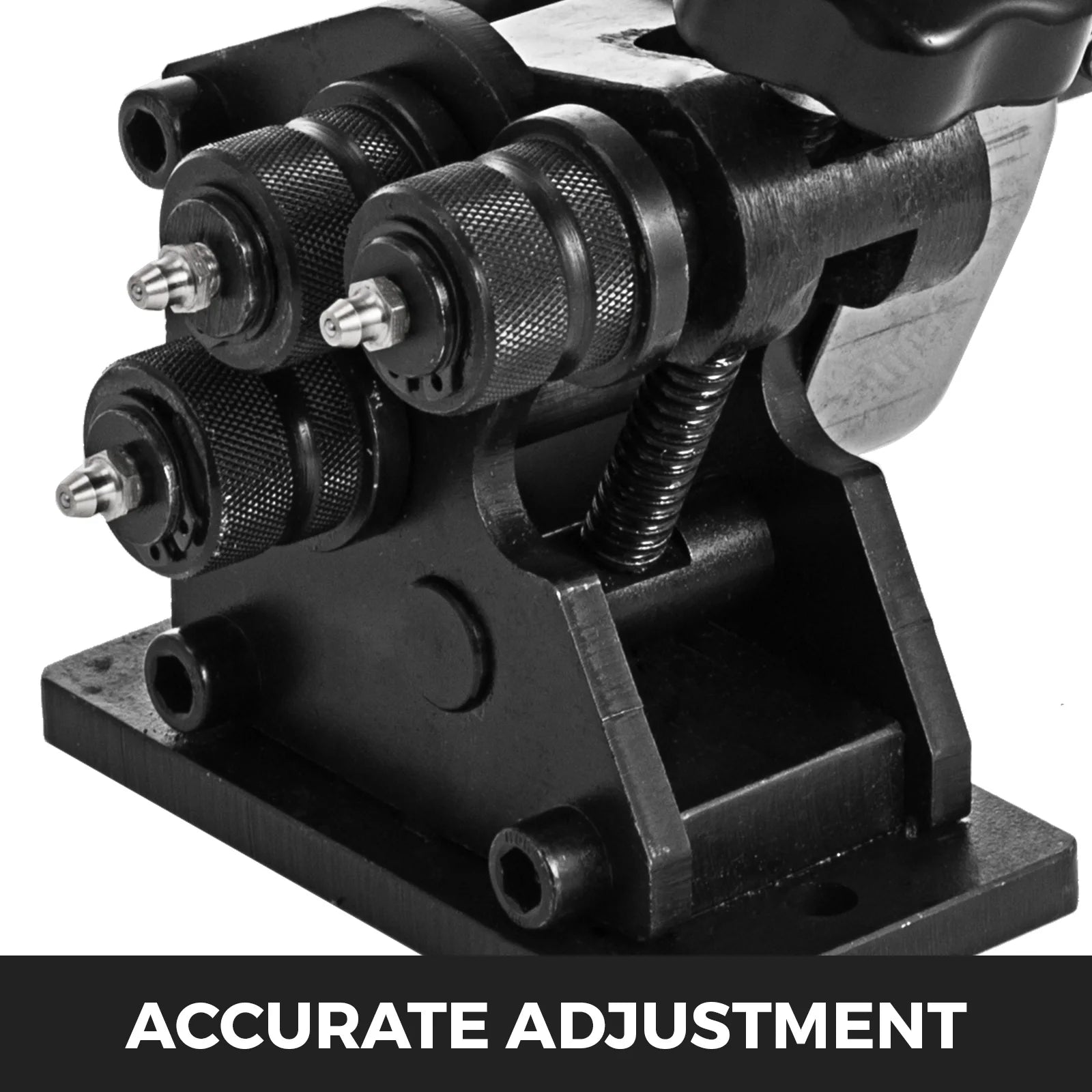 SucceBuy Metal Bender Tool for Metalworkers – Durable Handheld Precision Bending 2