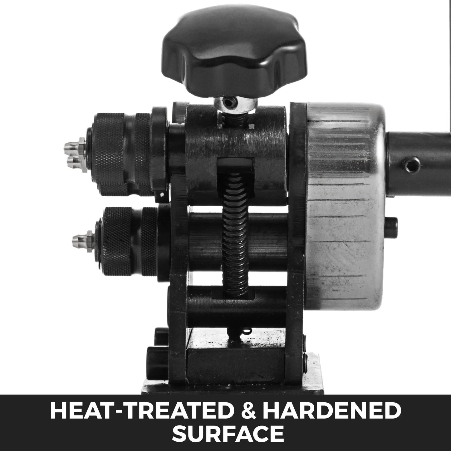 SucceBuy Metal Bender Tool for Metalworkers – Durable Handheld Precision Bending 4