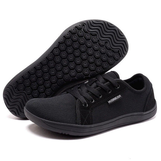 TerraFlex | Lightweight Breathable Minimalist Outdoor Running Shoes