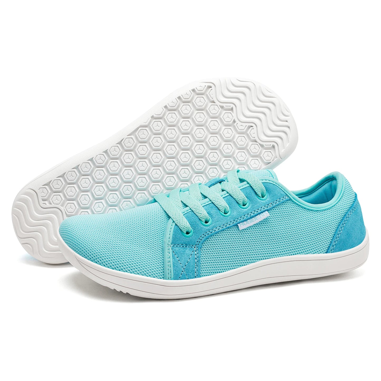 TerraFlex | Lightweight Breathable Minimalist Outdoor Running Shoes