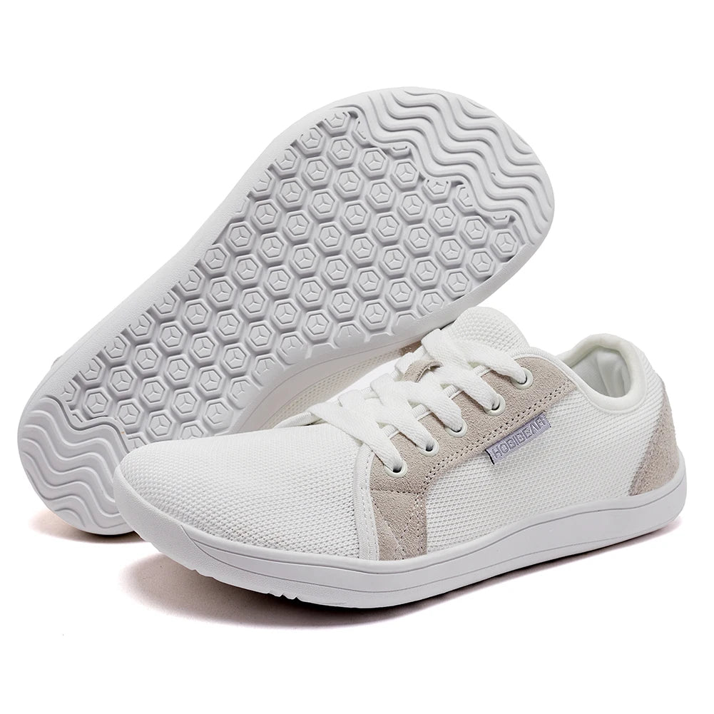 TerraFlex | Lightweight Breathable Minimalist Outdoor Running Shoes