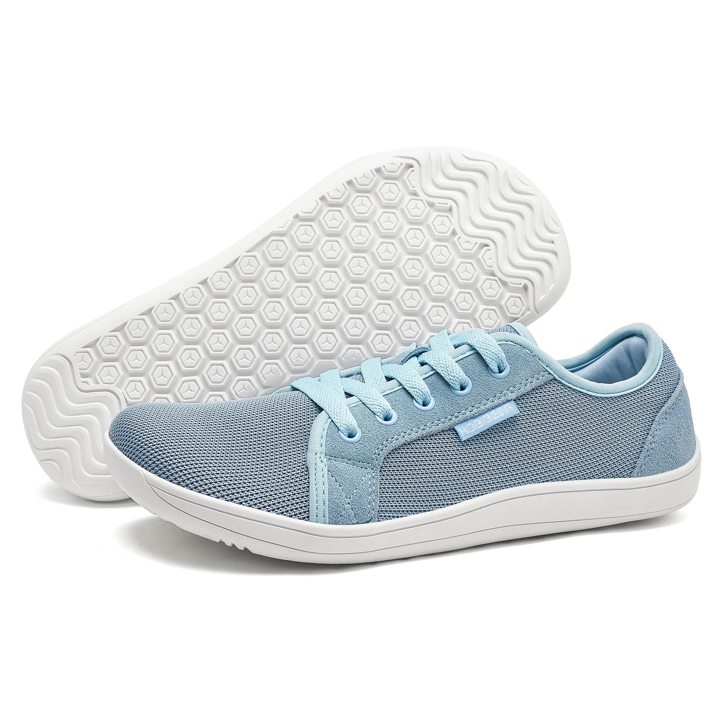 TerraFlex | Lightweight Breathable Minimalist Outdoor Running Shoes